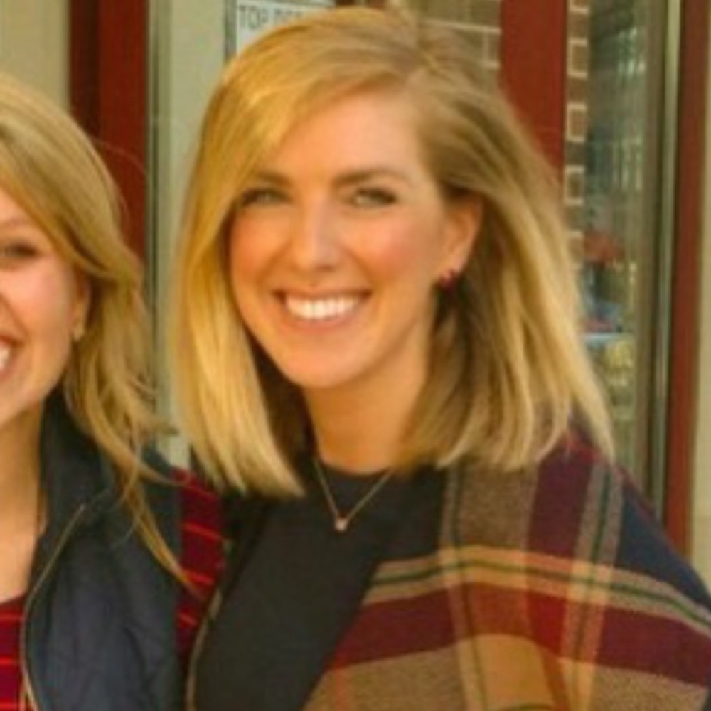 Meet your Posher, Elizabeth